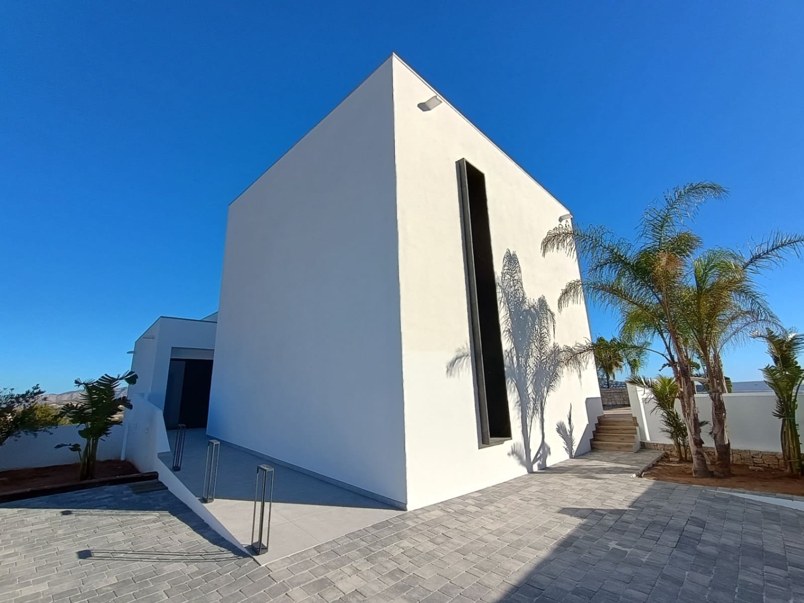 3 bedroom Villa for sale in Moraira with pool - € 2,250,000 (Ref: 8661068)