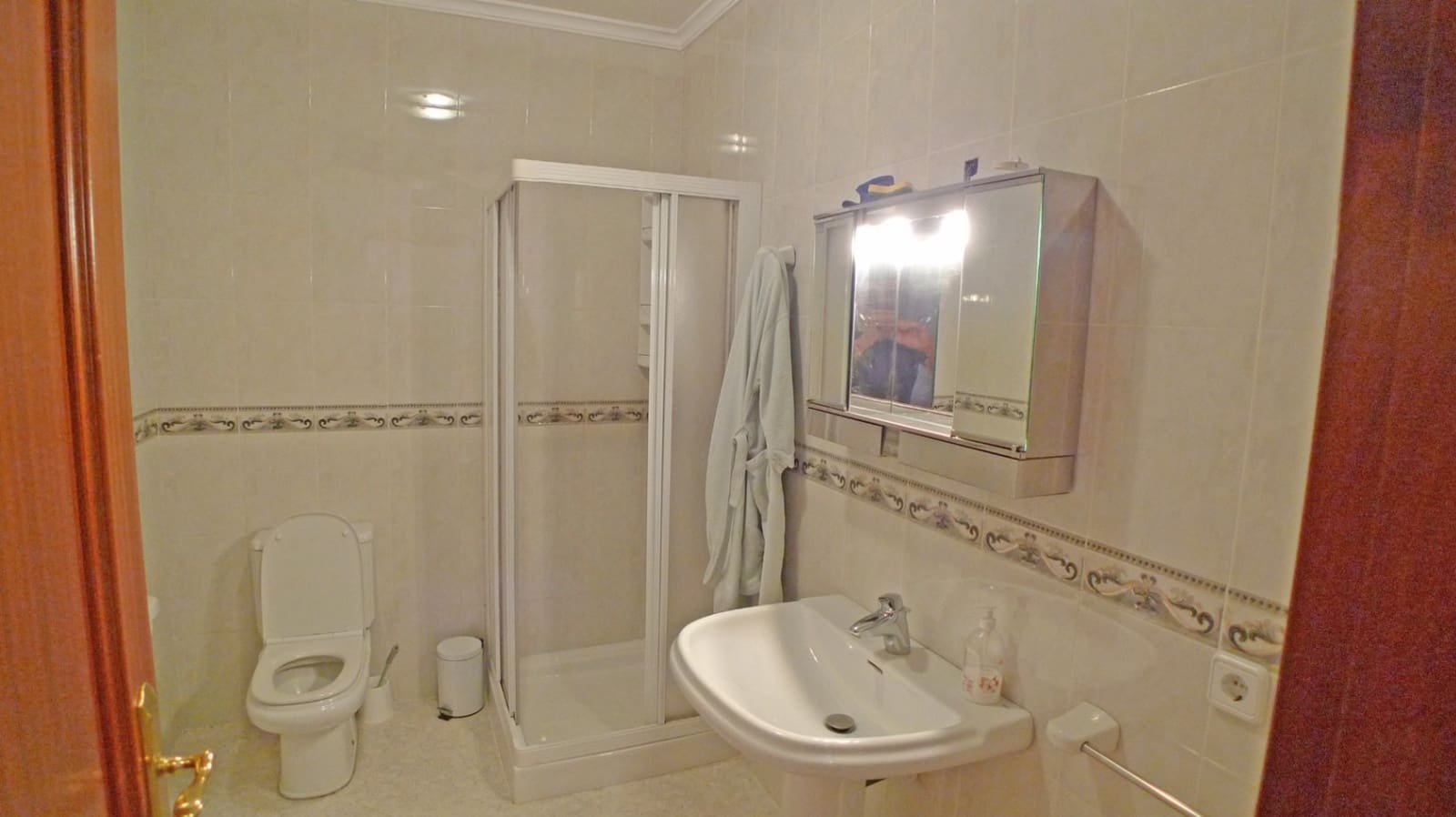 4 soverom Villa til salgs i Beniarbeig med svømmebasseng garasje - € 495 000 (Ref: 8661074)