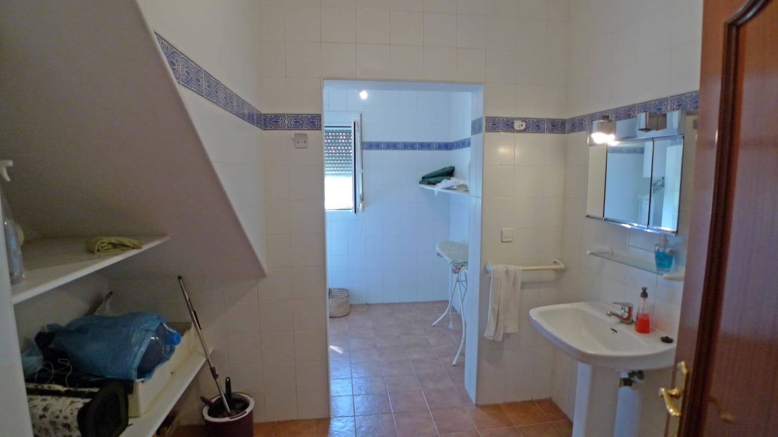 4 soverom Villa til salgs i Beniarbeig med svømmebasseng garasje - € 495 000 (Ref: 8661074)