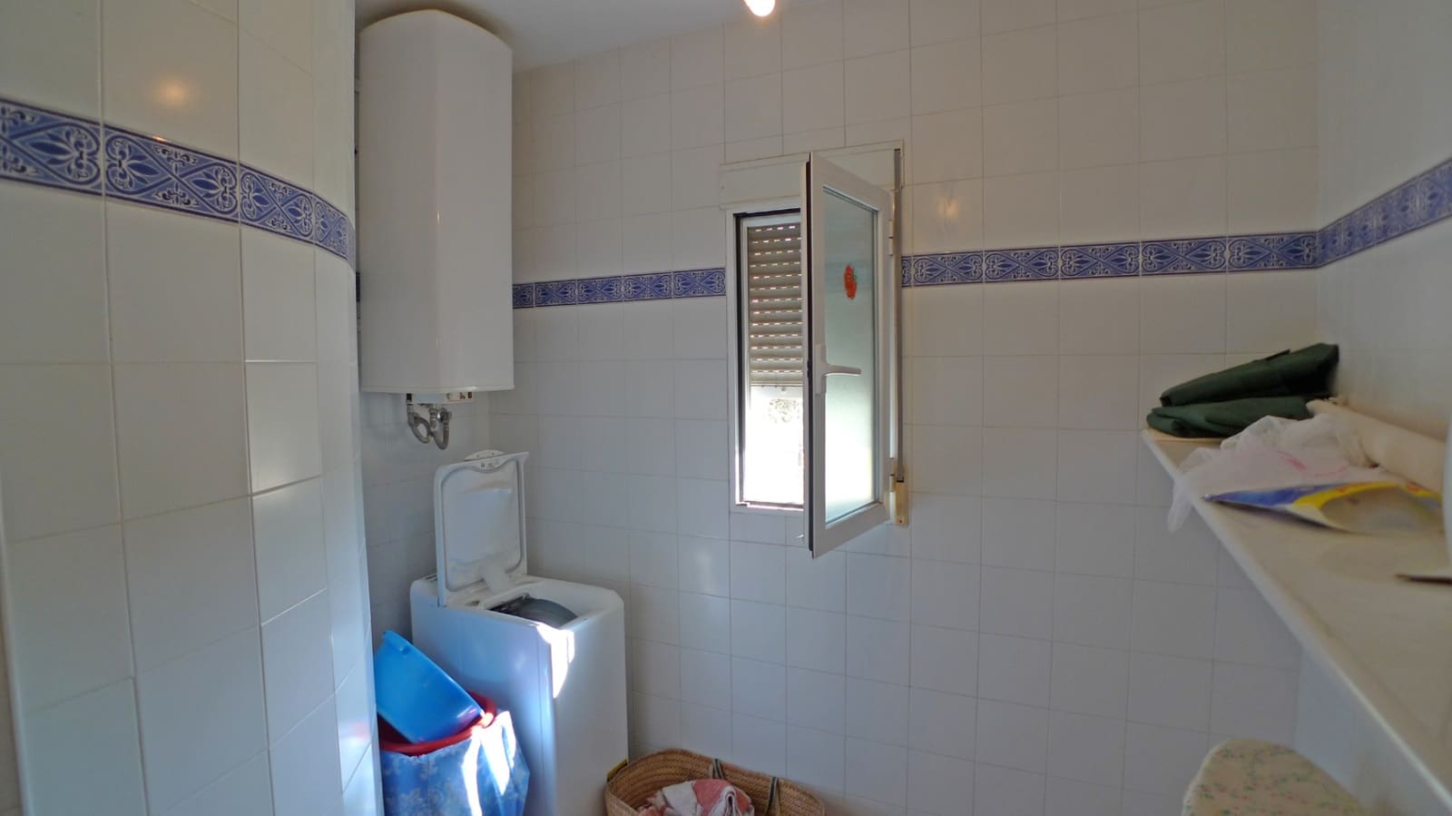 4 soverom Villa til salgs i Beniarbeig med svømmebasseng garasje - € 495 000 (Ref: 8661074)