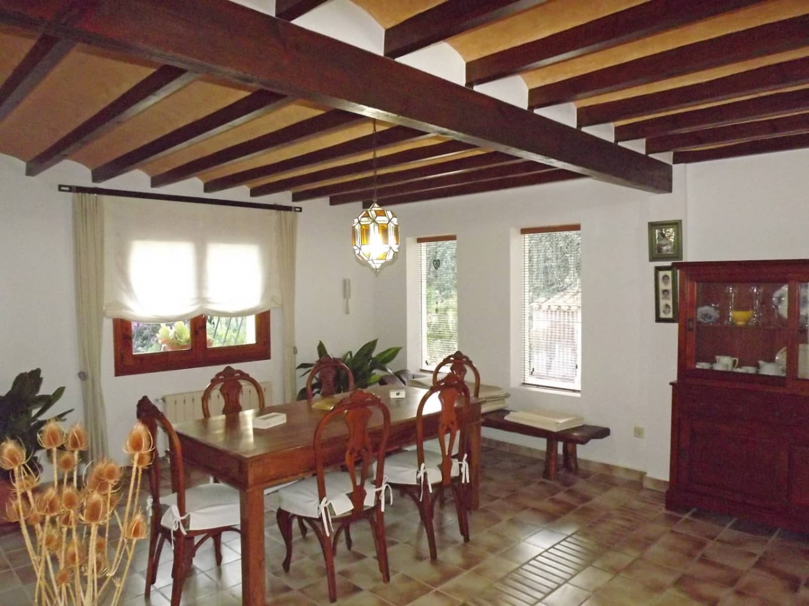 4 Zimmer Villa zu verkaufen in Benissa mit Pool Garage - 995.000 € (Ref: 8661079)