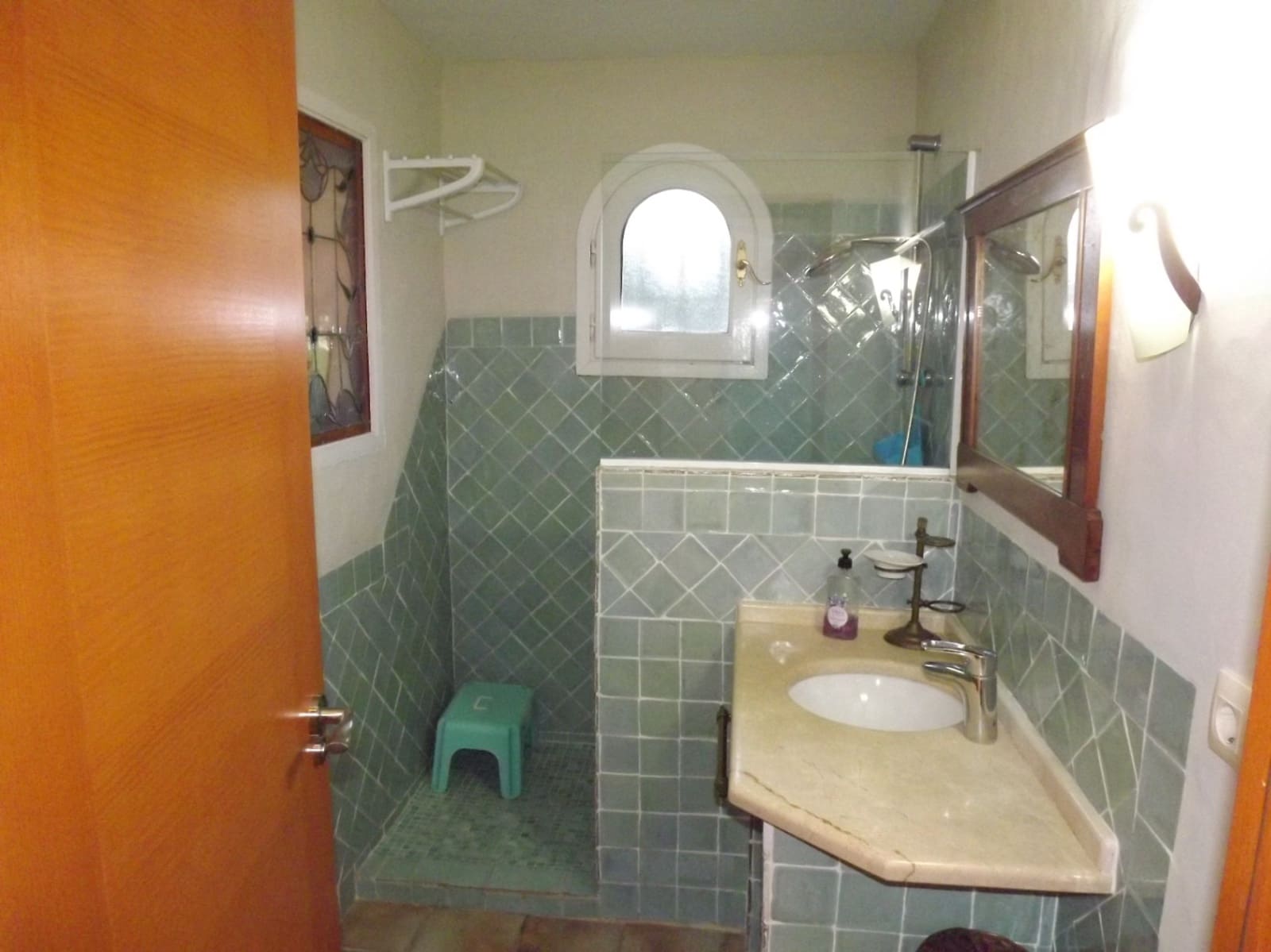 4 Zimmer Villa zu verkaufen in Benissa mit Pool Garage - 995.000 € (Ref: 8661079)