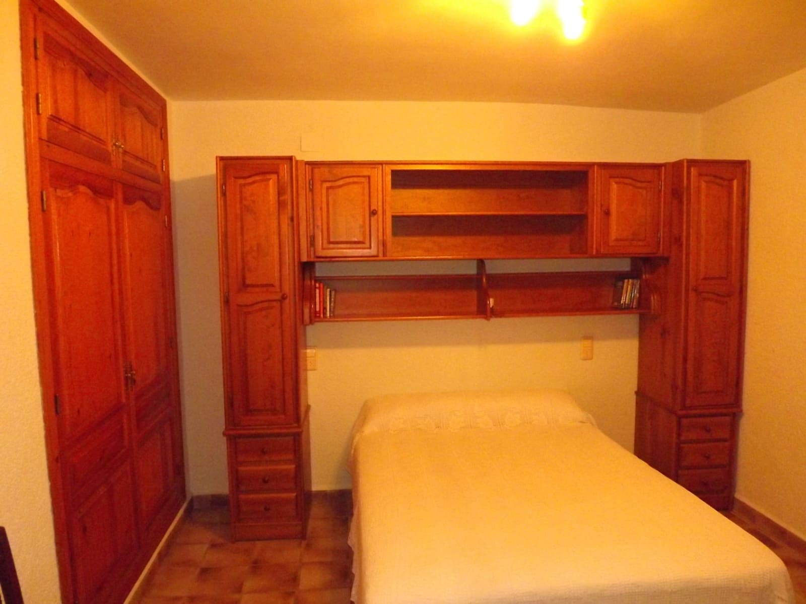 4 Zimmer Villa zu verkaufen in Benissa mit Pool Garage - 995.000 € (Ref: 8661079)