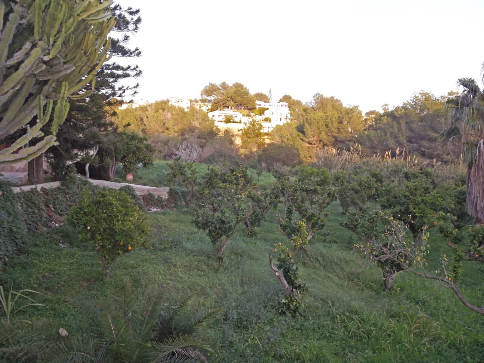 4 Zimmer Villa zu verkaufen in Benissa mit Pool Garage - 995.000 € (Ref: 8661079)