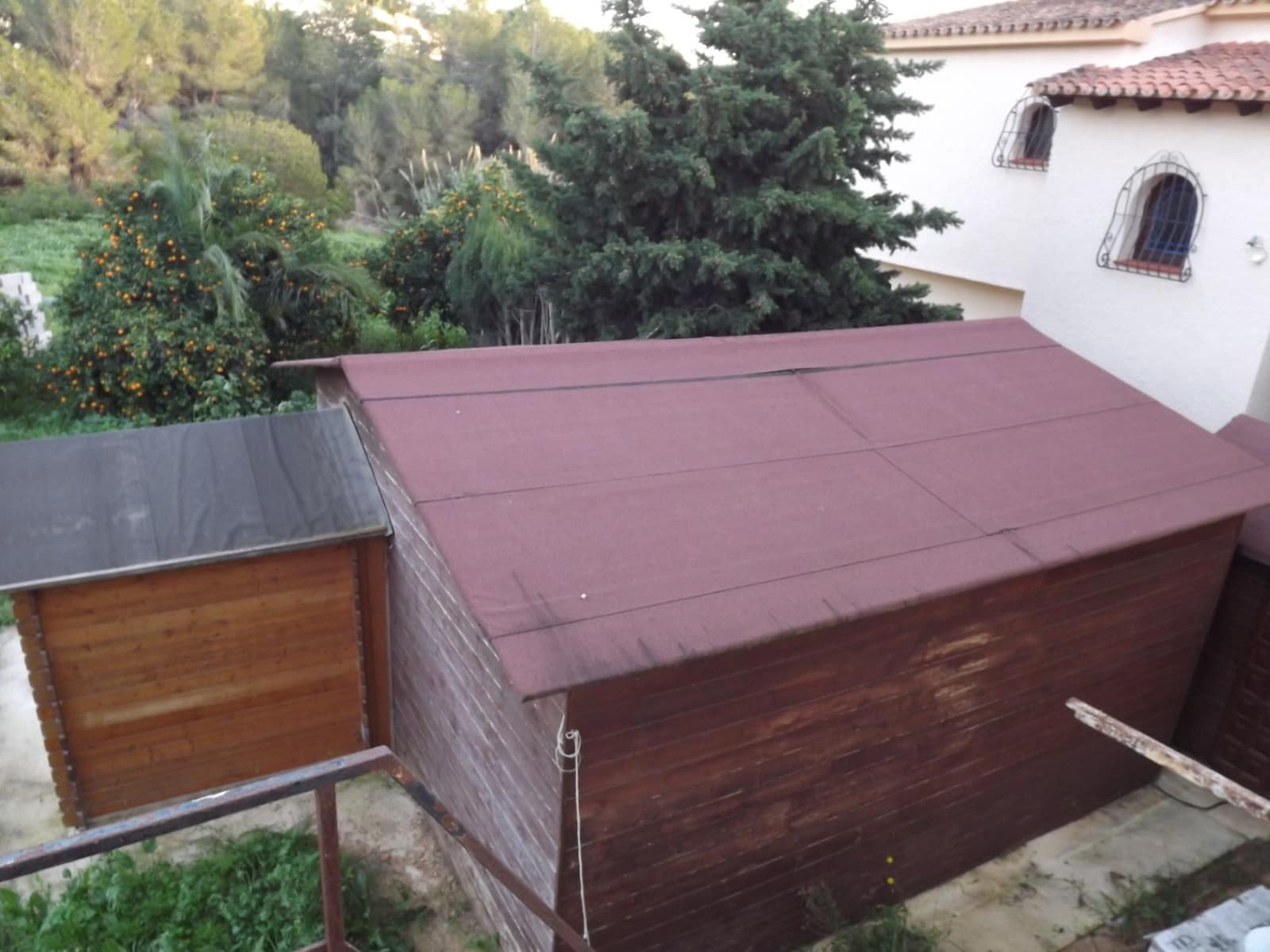 4 Zimmer Villa zu verkaufen in Benissa mit Pool Garage - 995.000 € (Ref: 8661079)