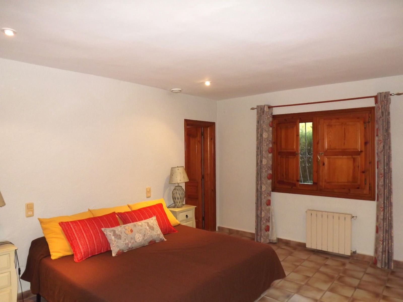 4 Zimmer Villa zu verkaufen in Benissa mit Pool Garage - 995.000 € (Ref: 8661079)