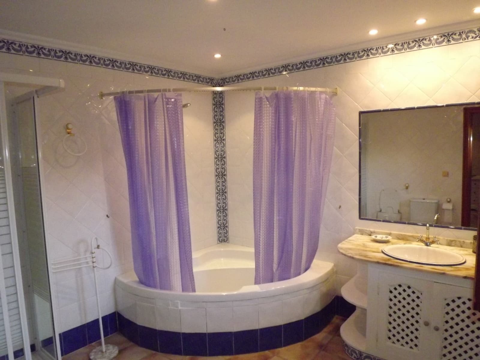 4 Zimmer Villa zu verkaufen in Benissa mit Pool Garage - 995.000 € (Ref: 8661079)