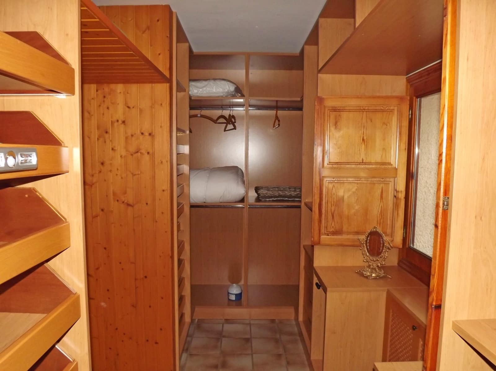 4 Zimmer Villa zu verkaufen in Benissa mit Pool Garage - 995.000 € (Ref: 8661079)