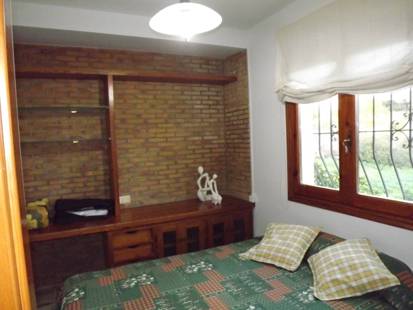 4 Zimmer Villa zu verkaufen in Benissa mit Pool Garage - 995.000 € (Ref: 8661079)