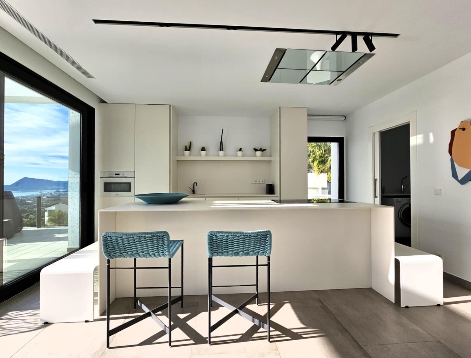 3 bedroom Villa for sale in Altea with pool - € 1,445,000 (Ref: 8661083)