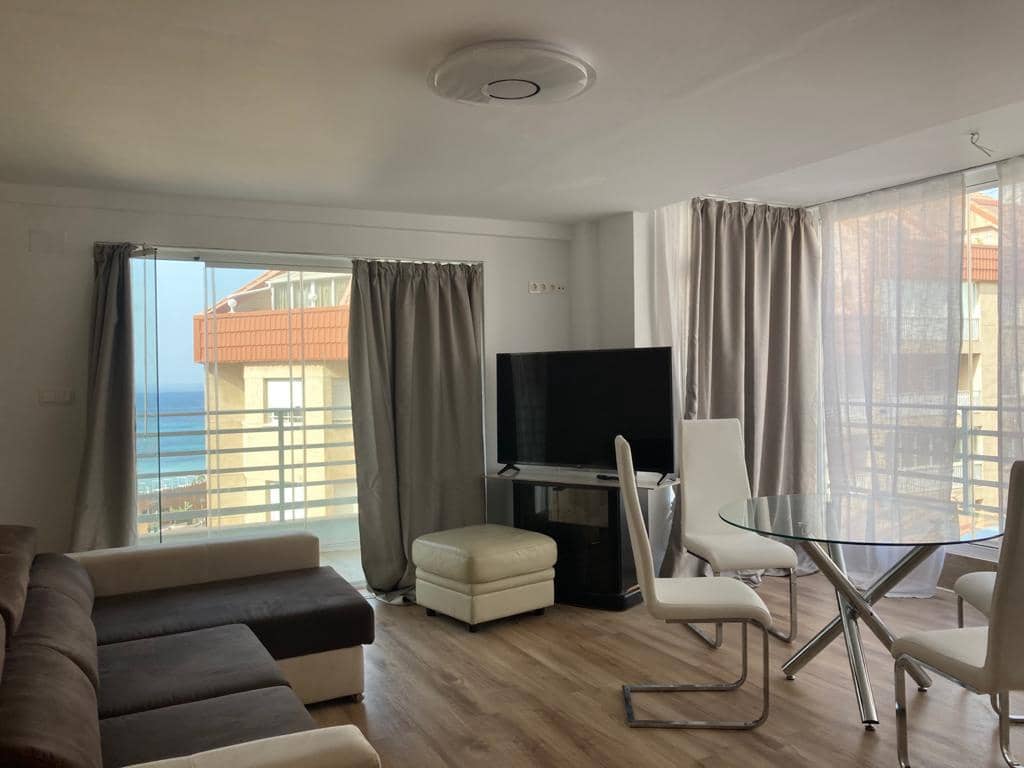3 Zimmer Apartment zu verkaufen in Calpe / Calp - 369.000 € (Ref: 8661096)