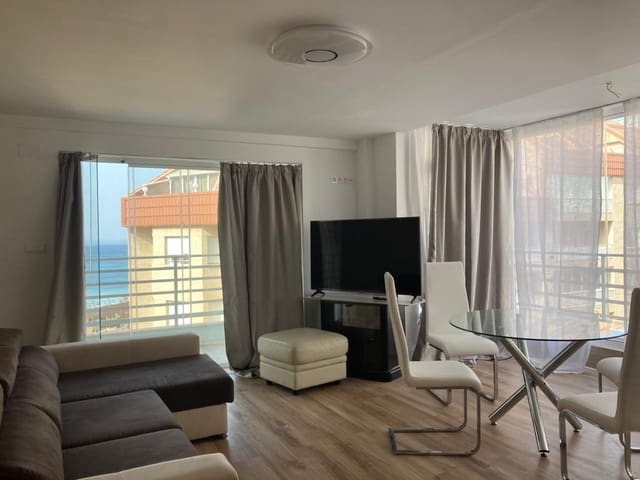 3 Zimmer Apartment zu verkaufen in Calpe / Calp - 369.000 € (Ref: 8661096)