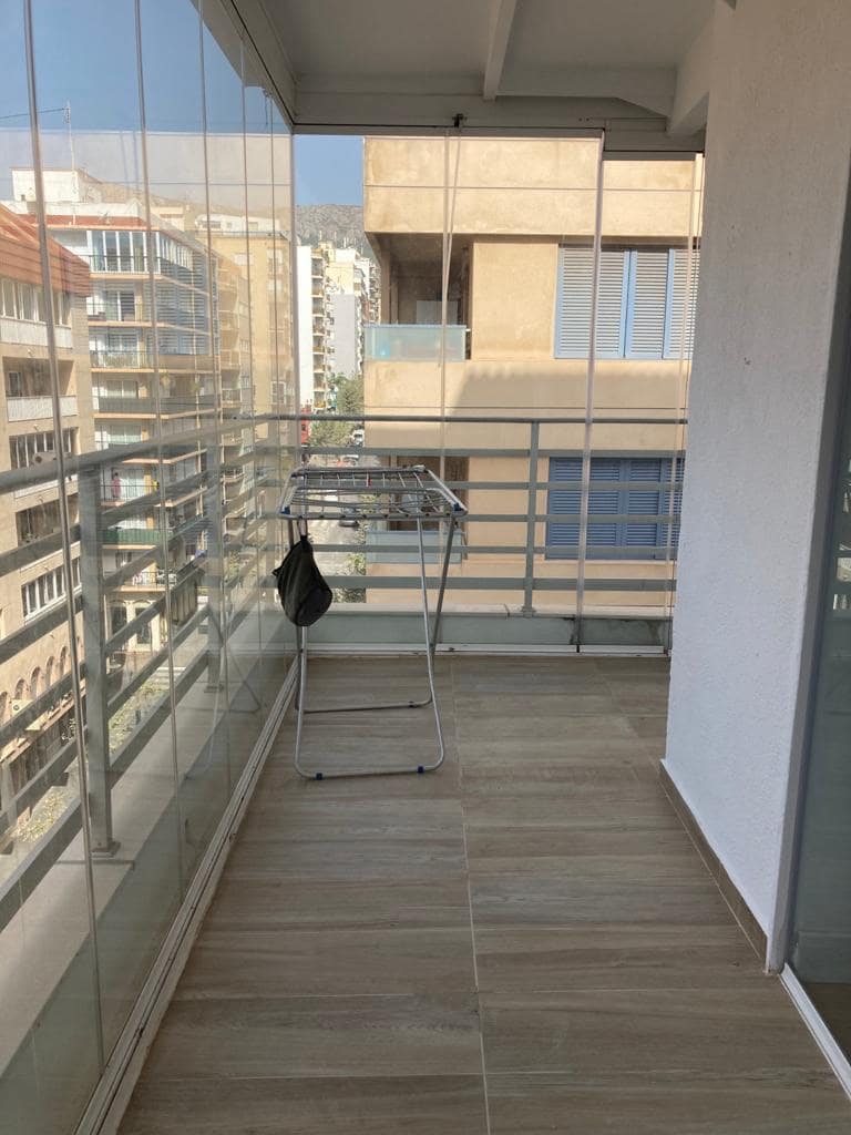 3 Zimmer Apartment zu verkaufen in Calpe / Calp - 369.000 € (Ref: 8661096)