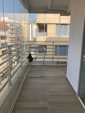 3 Zimmer Apartment zu verkaufen in Calpe / Calp - 369.000 € (Ref: 8661096)