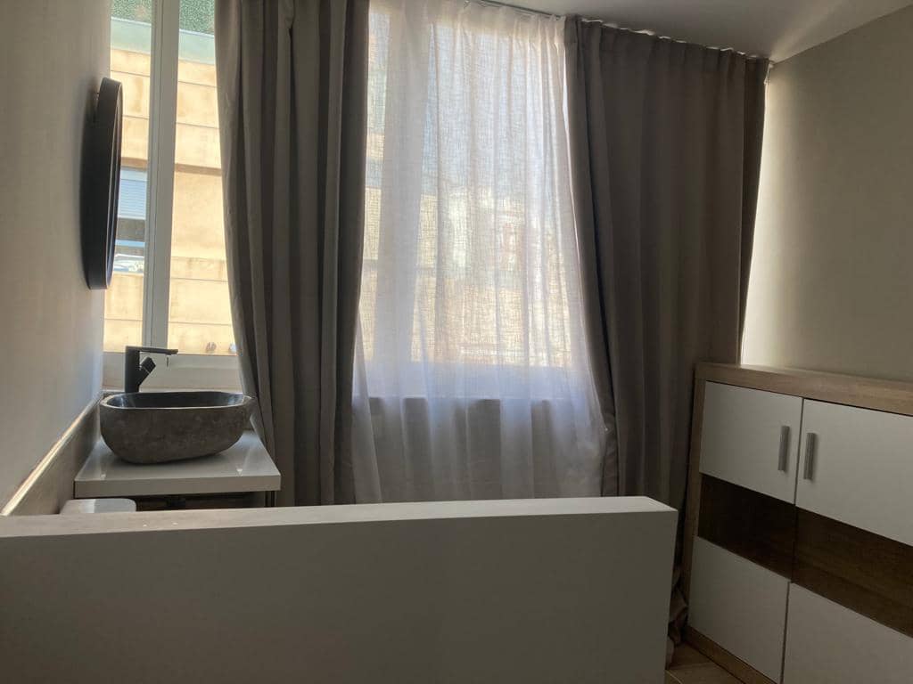 3 Zimmer Apartment zu verkaufen in Calpe / Calp - 369.000 € (Ref: 8661096)