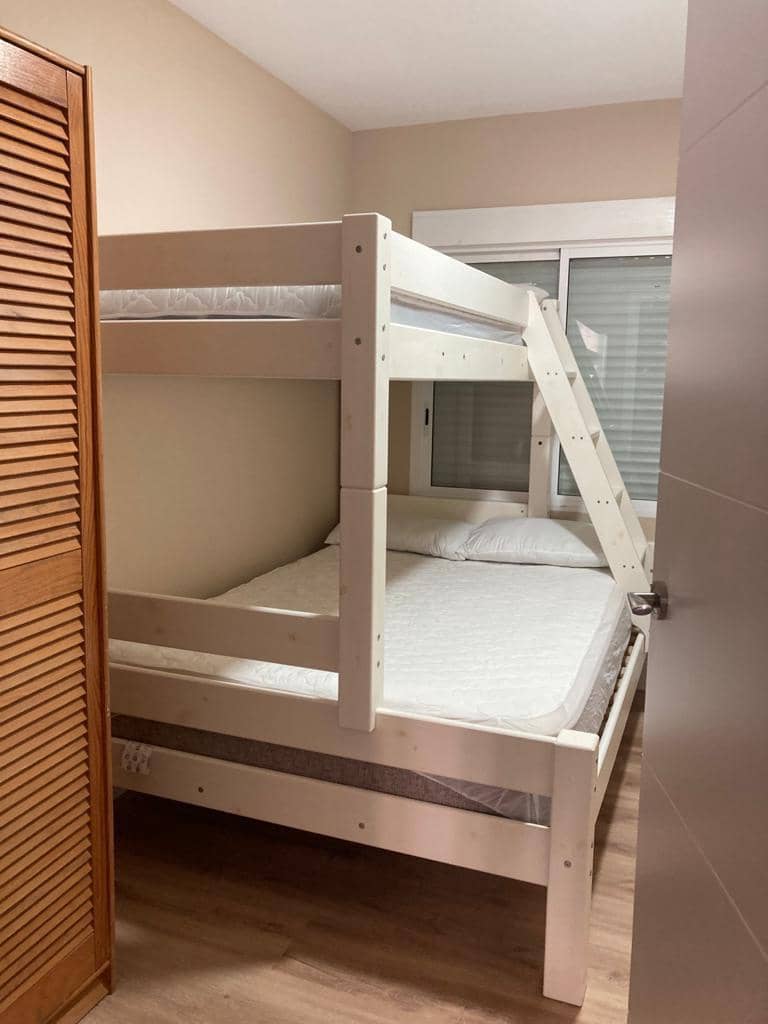 3 Zimmer Apartment zu verkaufen in Calpe / Calp - 369.000 € (Ref: 8661096)