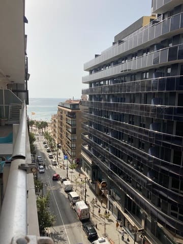3 Zimmer Apartment zu verkaufen in Calpe / Calp - 369.000 € (Ref: 8661096)