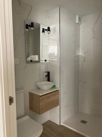 3 Zimmer Apartment zu verkaufen in Calpe / Calp - 369.000 € (Ref: 8661096)