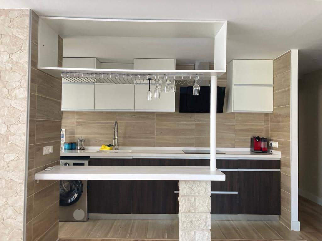 3 Zimmer Apartment zu verkaufen in Calpe / Calp - 369.000 € (Ref: 8661096)