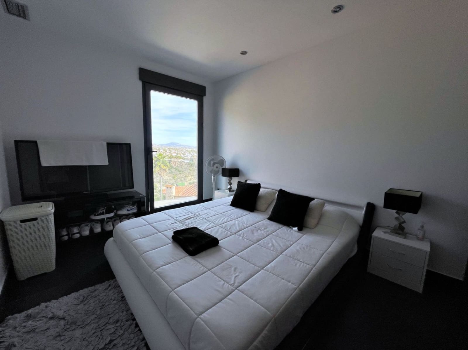 4 quarto Moradia para venda em Calpe / Calp com piscina - 890 000 € (Ref: 8661098)