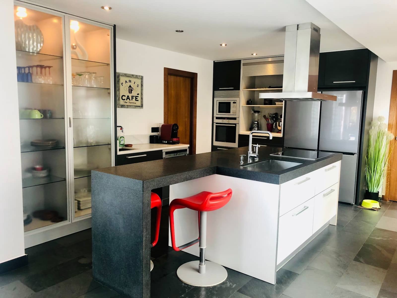 4 quarto Moradia para venda em Calpe / Calp com piscina - 890 000 € (Ref: 8661098)