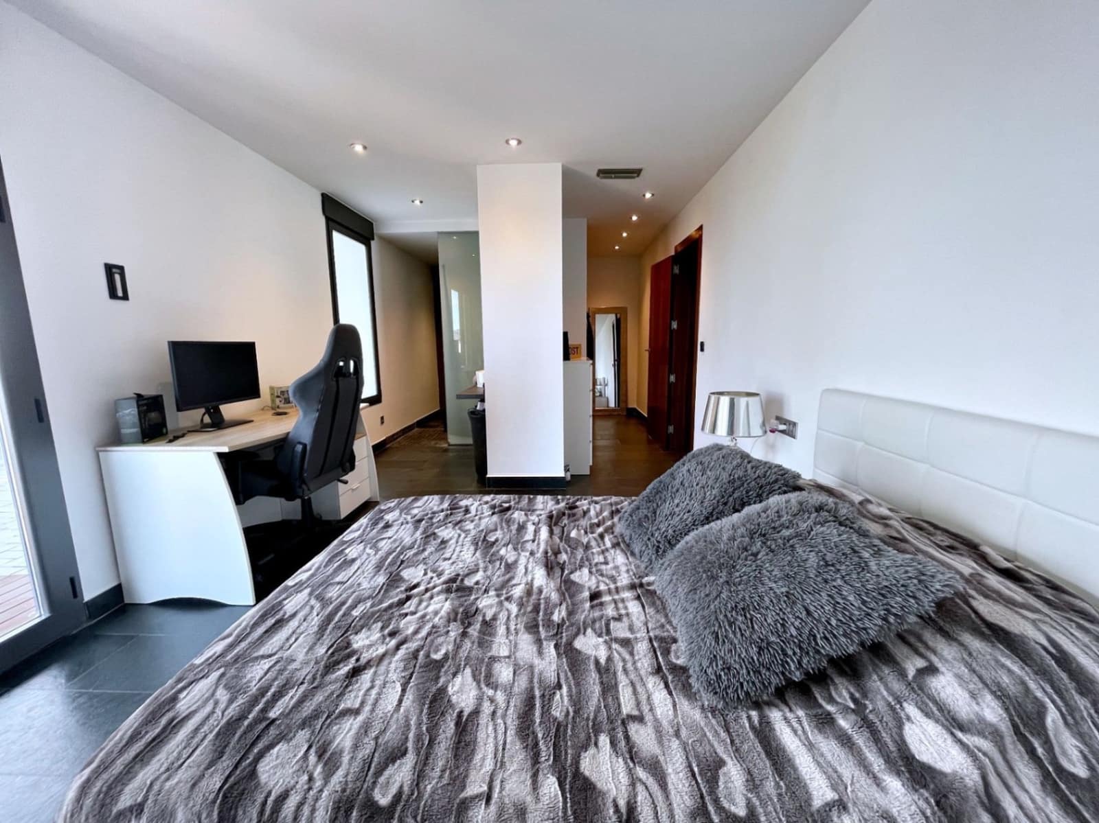 4 quarto Moradia para venda em Calpe / Calp com piscina - 890 000 € (Ref: 8661098)