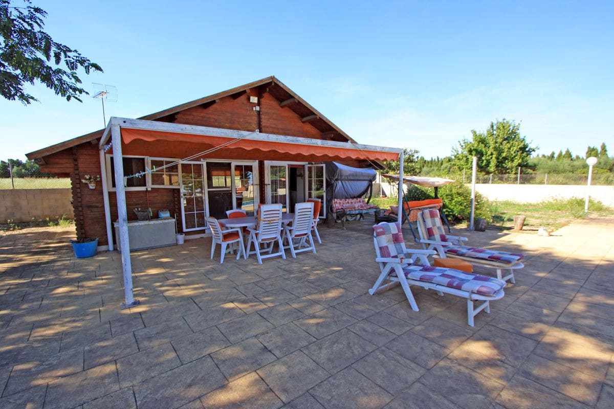 4 sovrum Villa till salu i Els Poblets med pool garage - 850 000 € (Ref: 8661107)