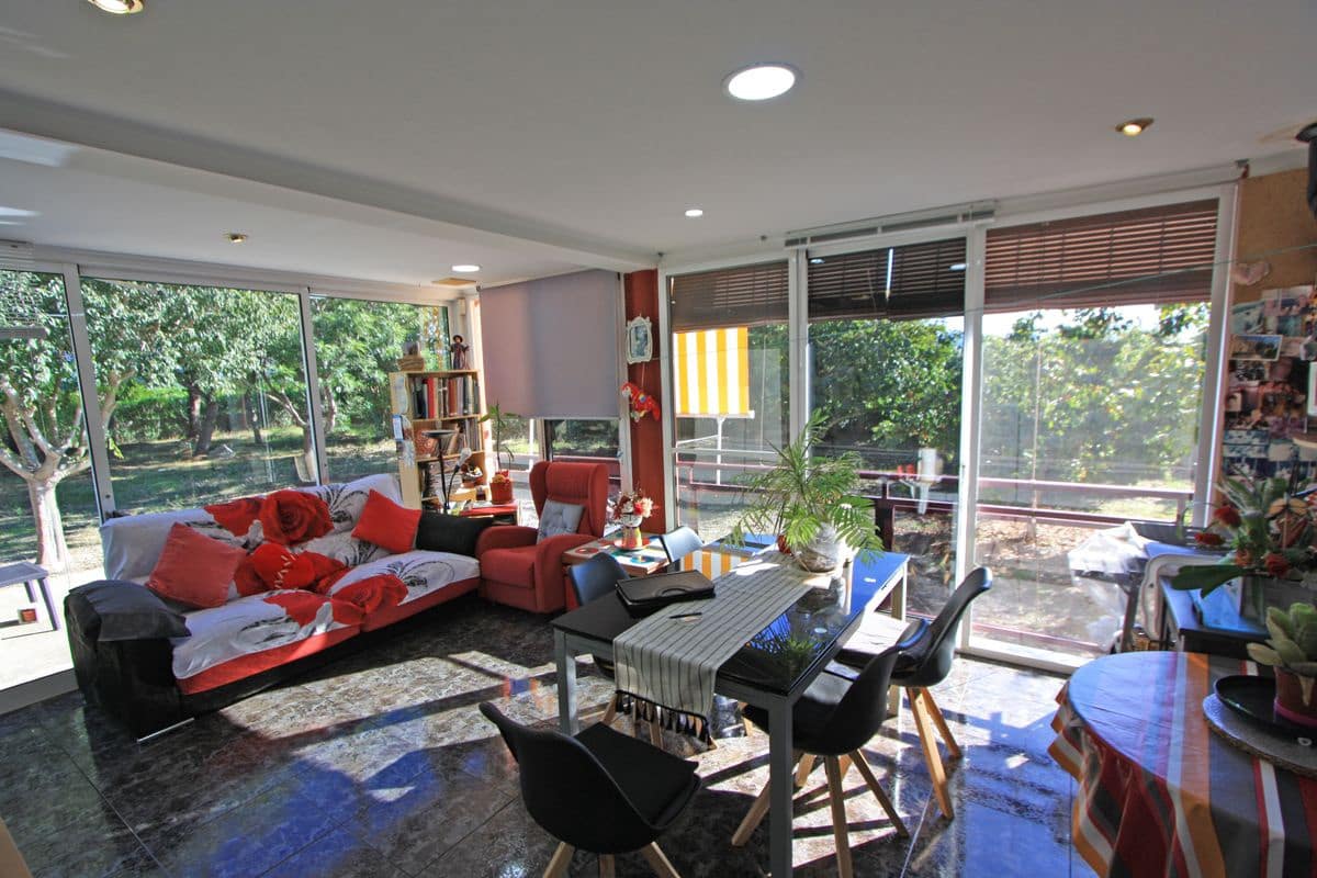 4 sovrum Villa till salu i Els Poblets med pool garage - 850 000 € (Ref: 8661107)