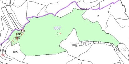 5 makuuhuone Maalaistalo myytävänä paikassa Benissa - 600 000 € (Ref: 8661108)