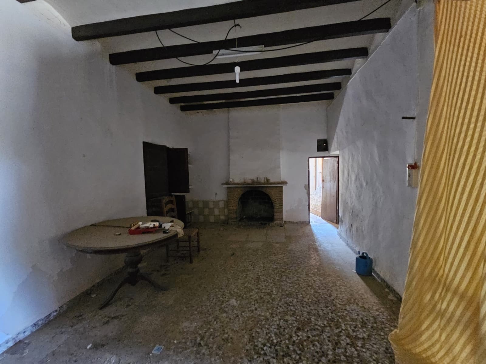 5 makuuhuone Maalaistalo myytävänä paikassa Benissa - 600 000 € (Ref: 8661108)