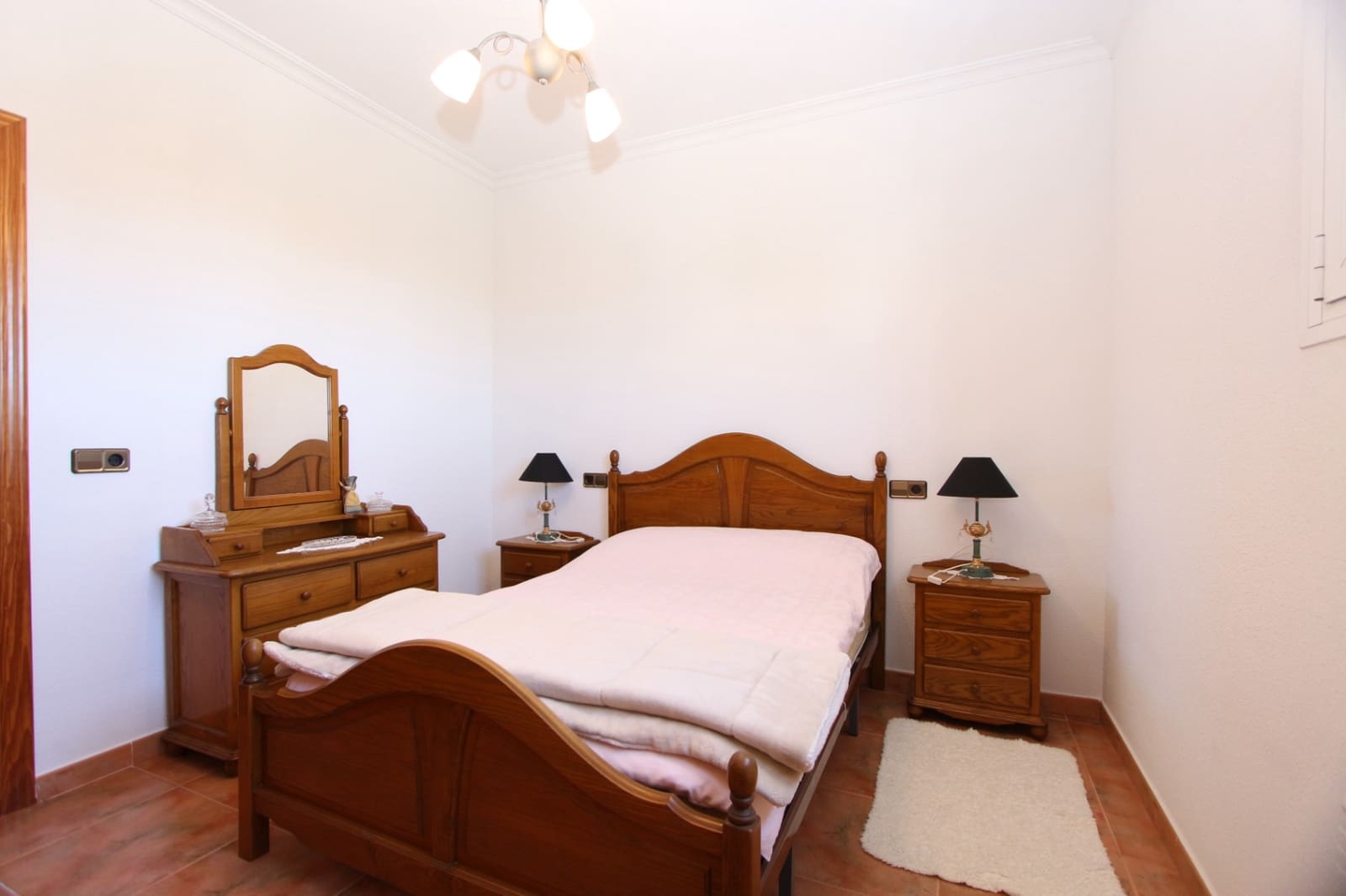 5 makuuhuone Huvila myytävänä paikassa Calpe / Calp mukana uima-altaan - 737 000 € (Ref: 8661109)