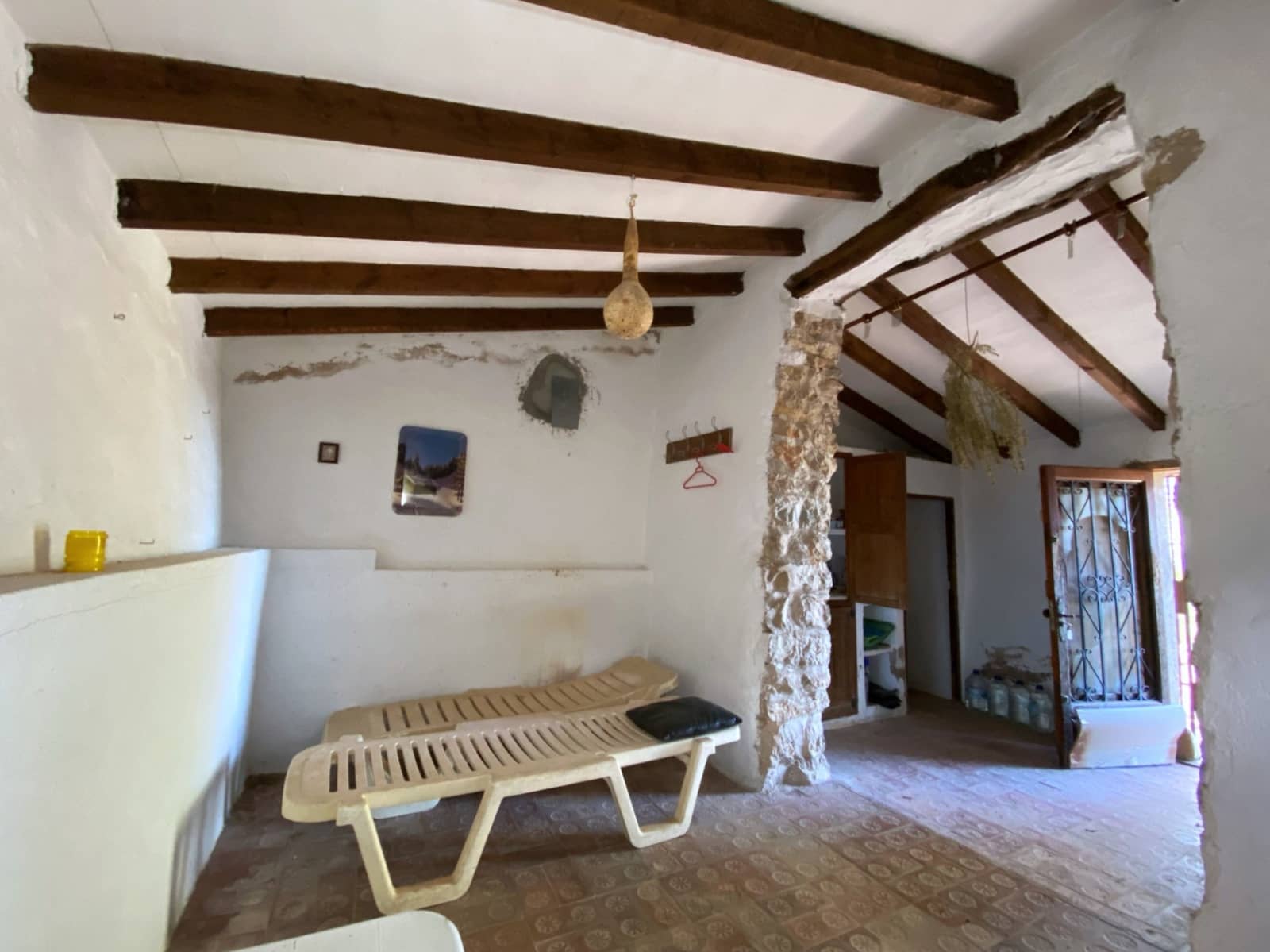 Byggegrund til salg i Jalon / Xalo - € 220.000 (Ref: 8661110)