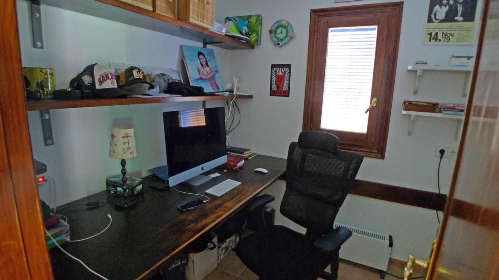 10 soveværelse Villa til salg i Jalon / Xalo med swimmingpool garage - € 1.115.000 (Ref: 8661118)