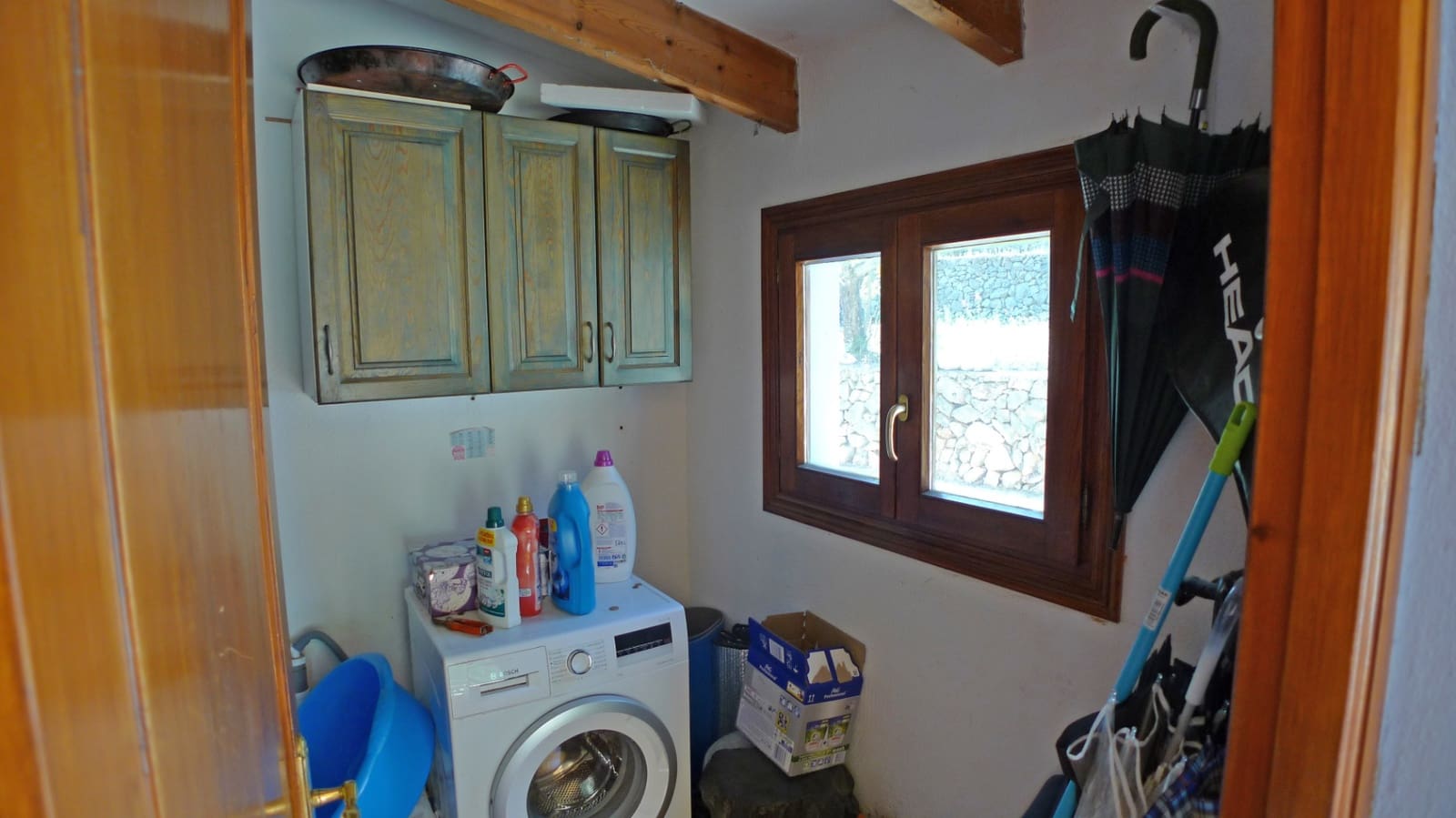 10 soveværelse Villa til salg i Jalon / Xalo med swimmingpool garage - € 1.115.000 (Ref: 8661118)