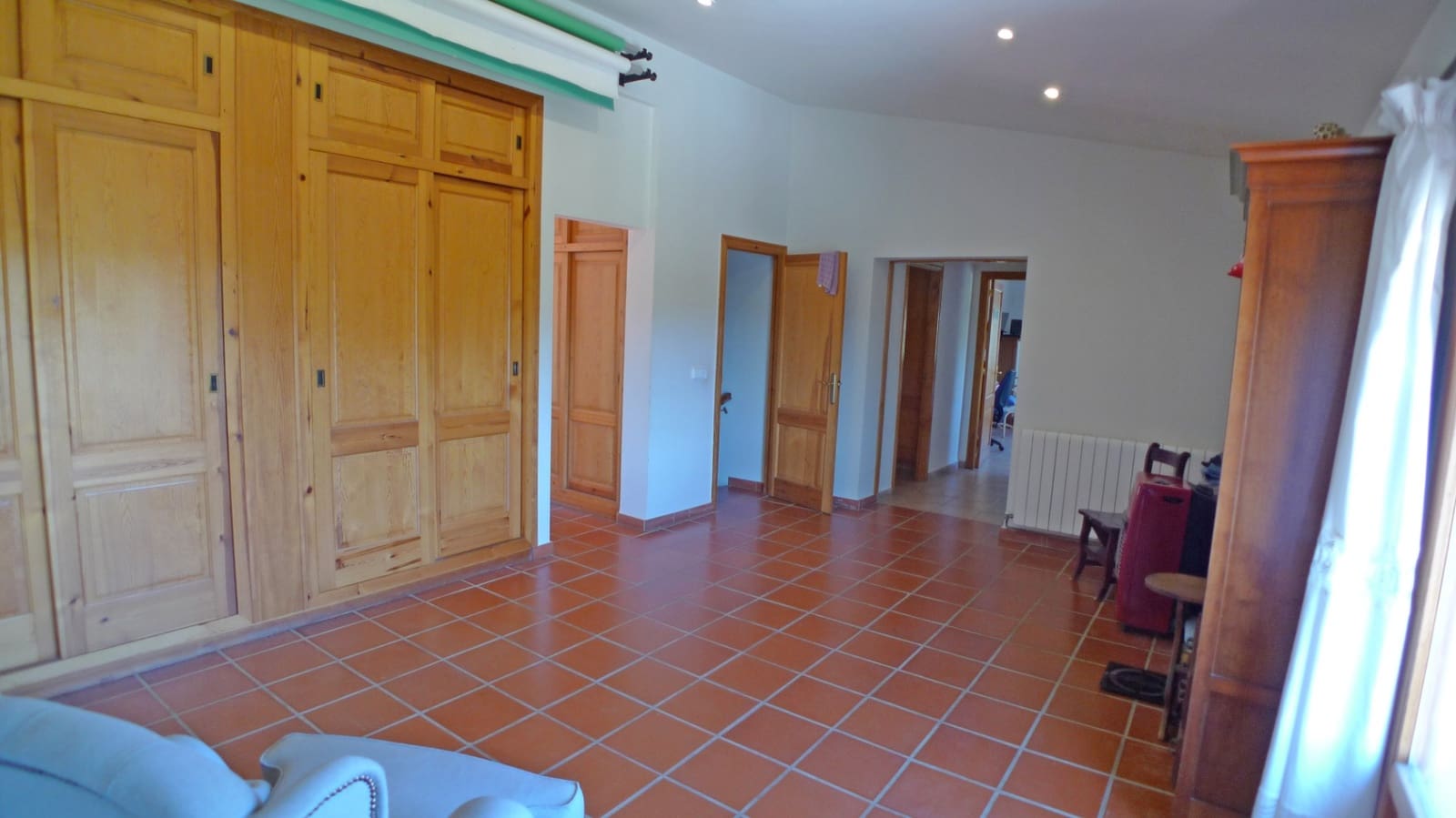 10 soveværelse Villa til salg i Jalon / Xalo med swimmingpool garage - € 1.115.000 (Ref: 8661118)