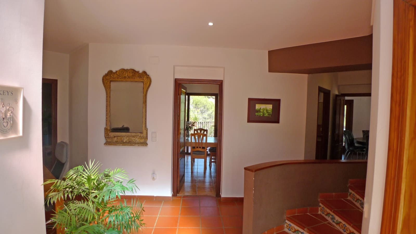 10 soveværelse Villa til salg i Jalon / Xalo med swimmingpool garage - € 1.115.000 (Ref: 8661118)