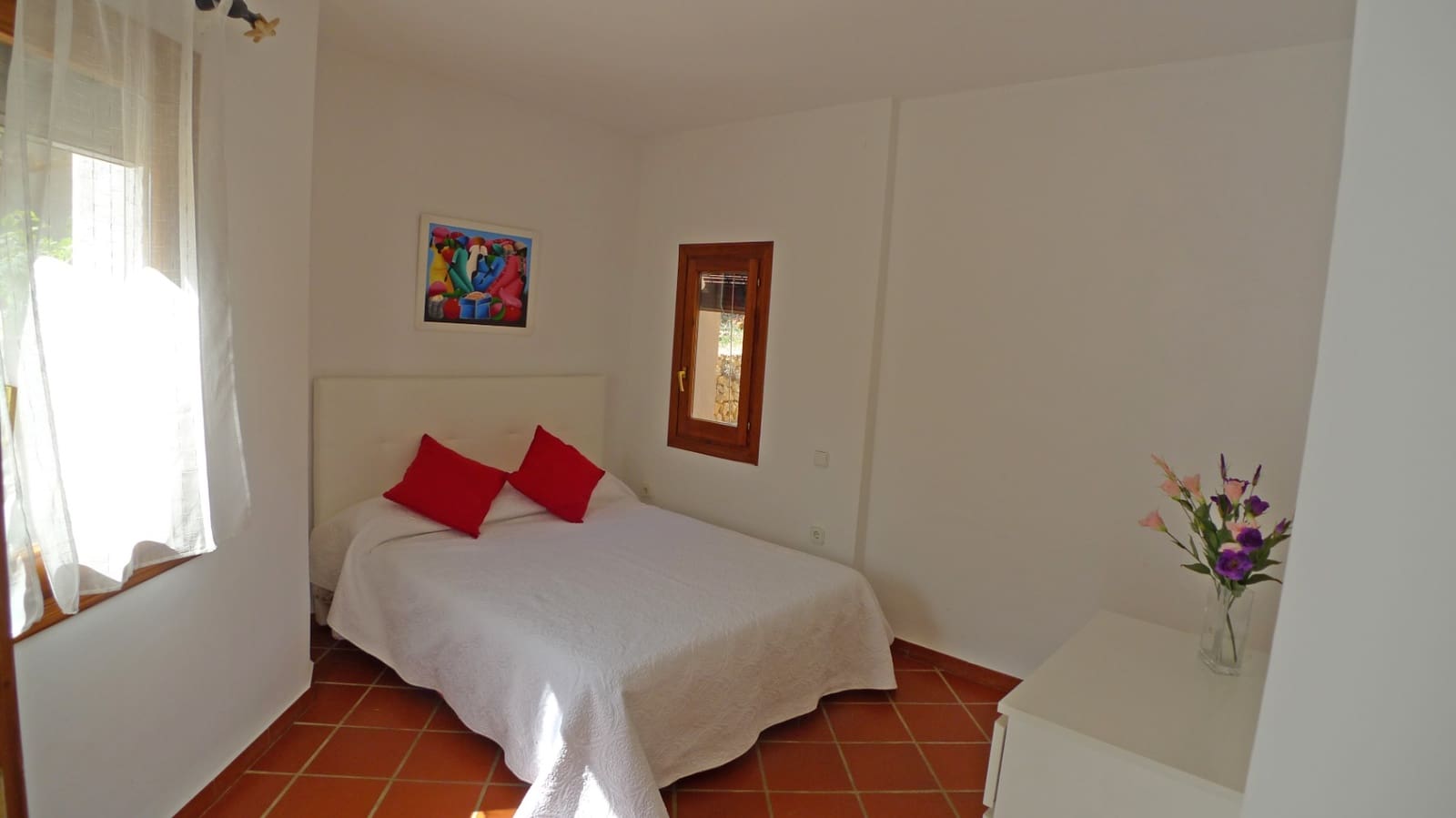 10 soveværelse Villa til salg i Jalon / Xalo med swimmingpool garage - € 1.115.000 (Ref: 8661118)