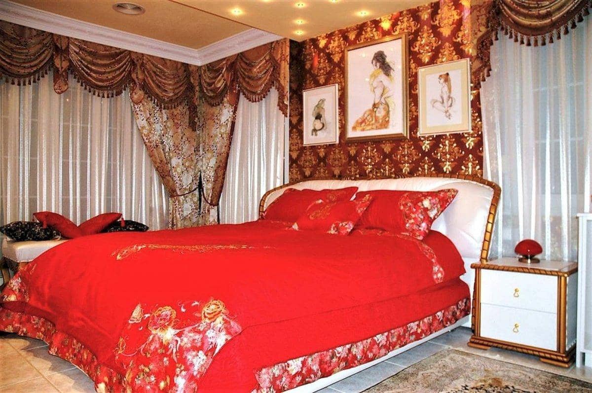 5 soverom Villa til salgs i Calpe / Calp med svømmebasseng - € 895 000 (Ref: 8661119)