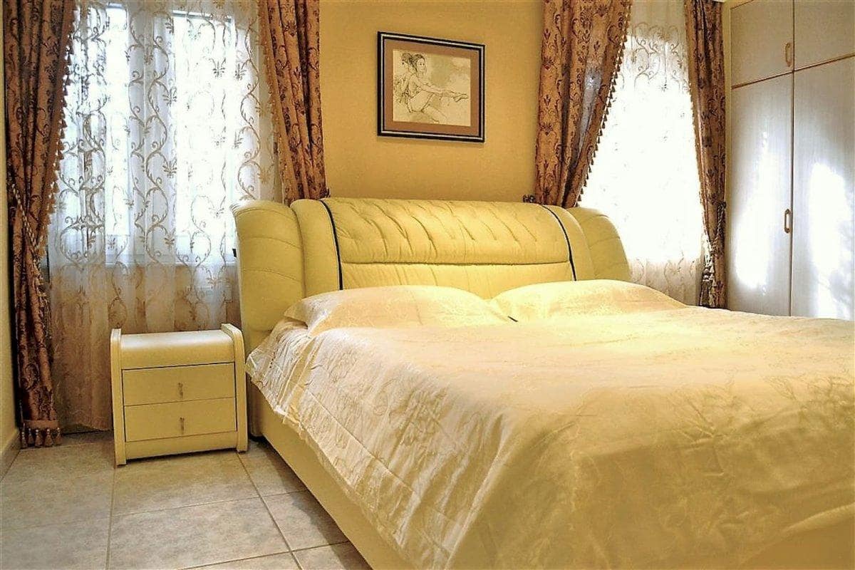 5 soverom Villa til salgs i Calpe / Calp med svømmebasseng - € 895 000 (Ref: 8661119)