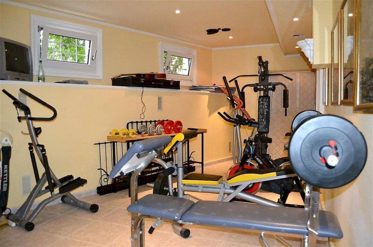 5 soverom Villa til salgs i Calpe / Calp med svømmebasseng - € 895 000 (Ref: 8661119)