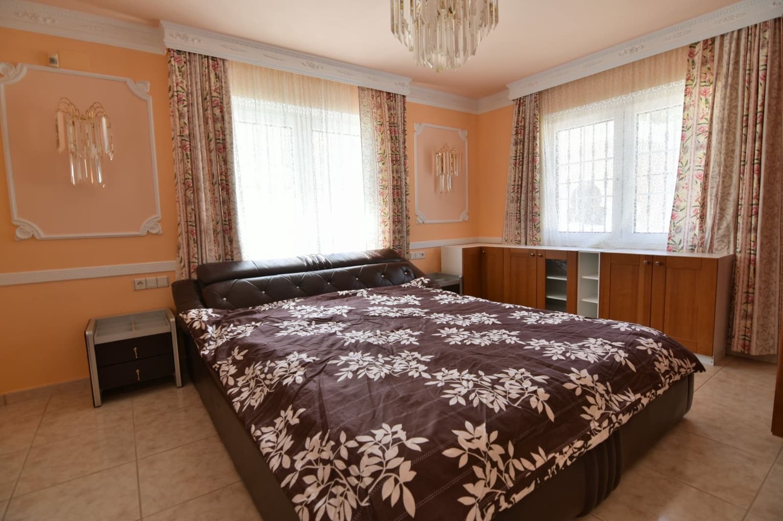 5 soverom Villa til salgs i Calpe / Calp med svømmebasseng - € 895 000 (Ref: 8661119)