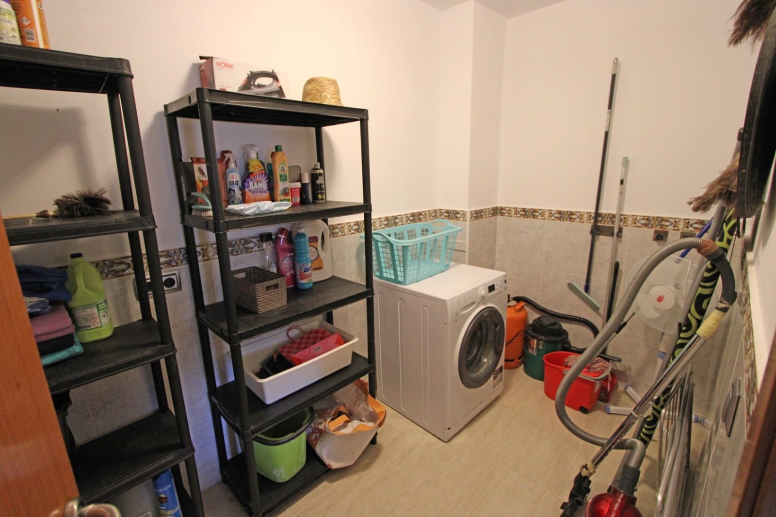 5 chambre Villa/Maison à vendre à Orba avec piscine garage - 499 000 € (Ref: 8661121)