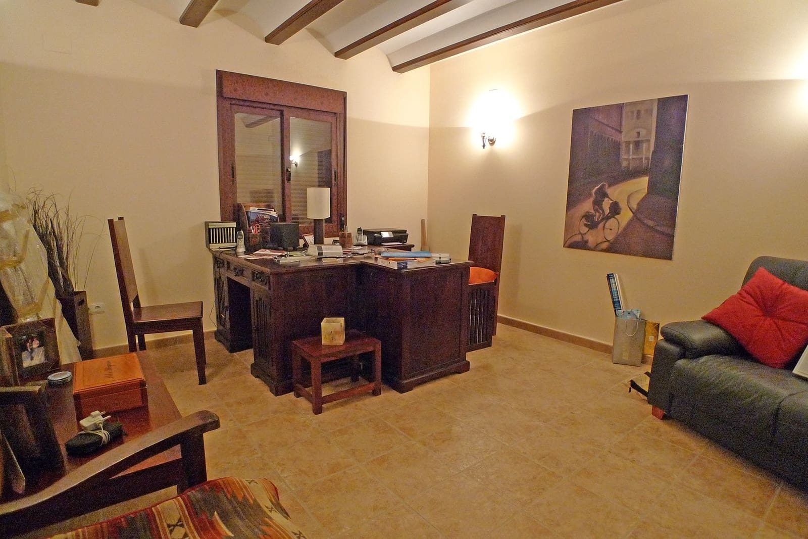 9 quarto Moradia para venda em Lliber com piscina garagem - 999 000 € (Ref: 8661124)