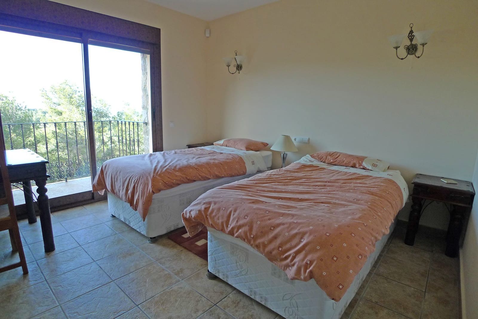 9 quarto Moradia para venda em Lliber com piscina garagem - 999 000 € (Ref: 8661124)