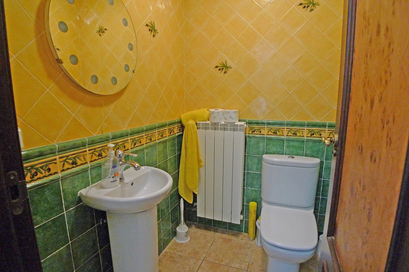 9 quarto Moradia para venda em Lliber com piscina garagem - 999 000 € (Ref: 8661124)