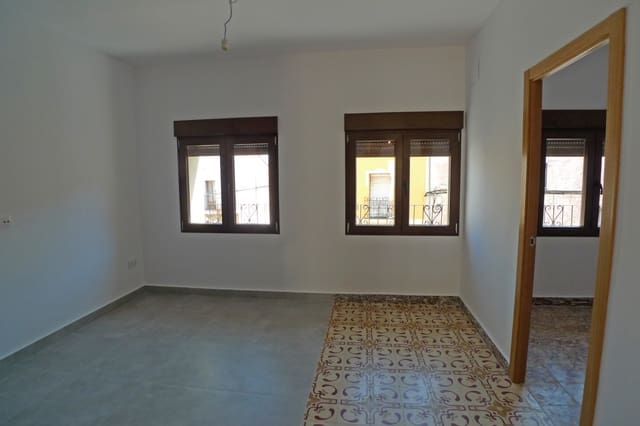 4 chambre Maison de Ville à vendre à Benidoleig - 285 000 € (Ref: 8661134)