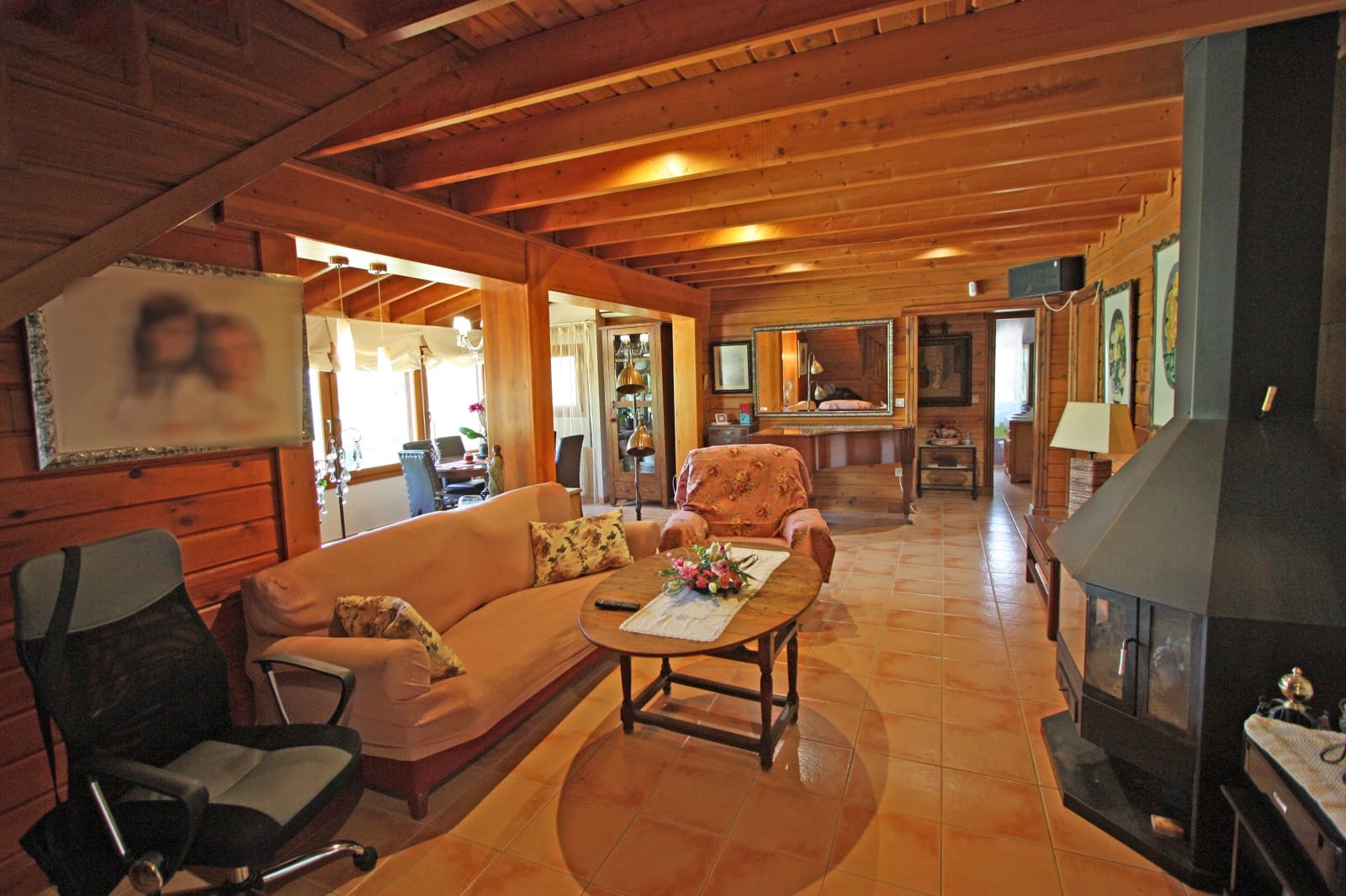 3 camera da letto Villa in vendita in Orba con piscina garage - 899.000 € (Rif: 8661144)