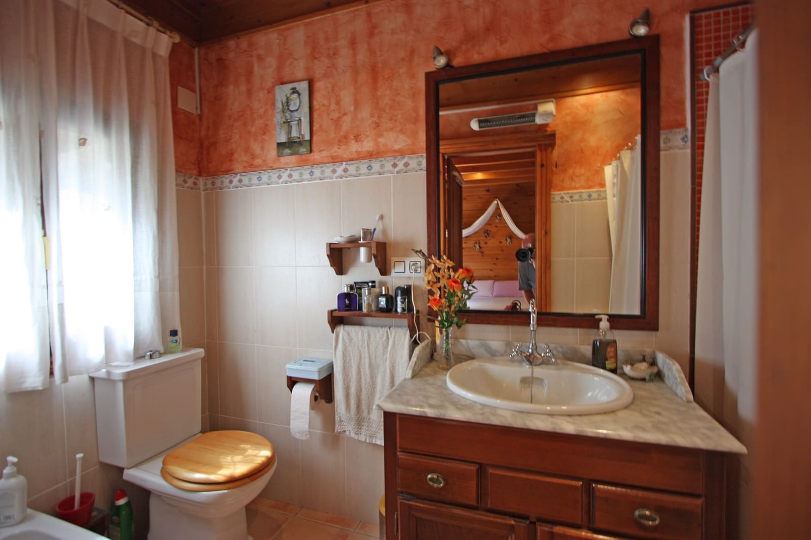 3 camera da letto Villa in vendita in Orba con piscina garage - 899.000 € (Rif: 8661144)