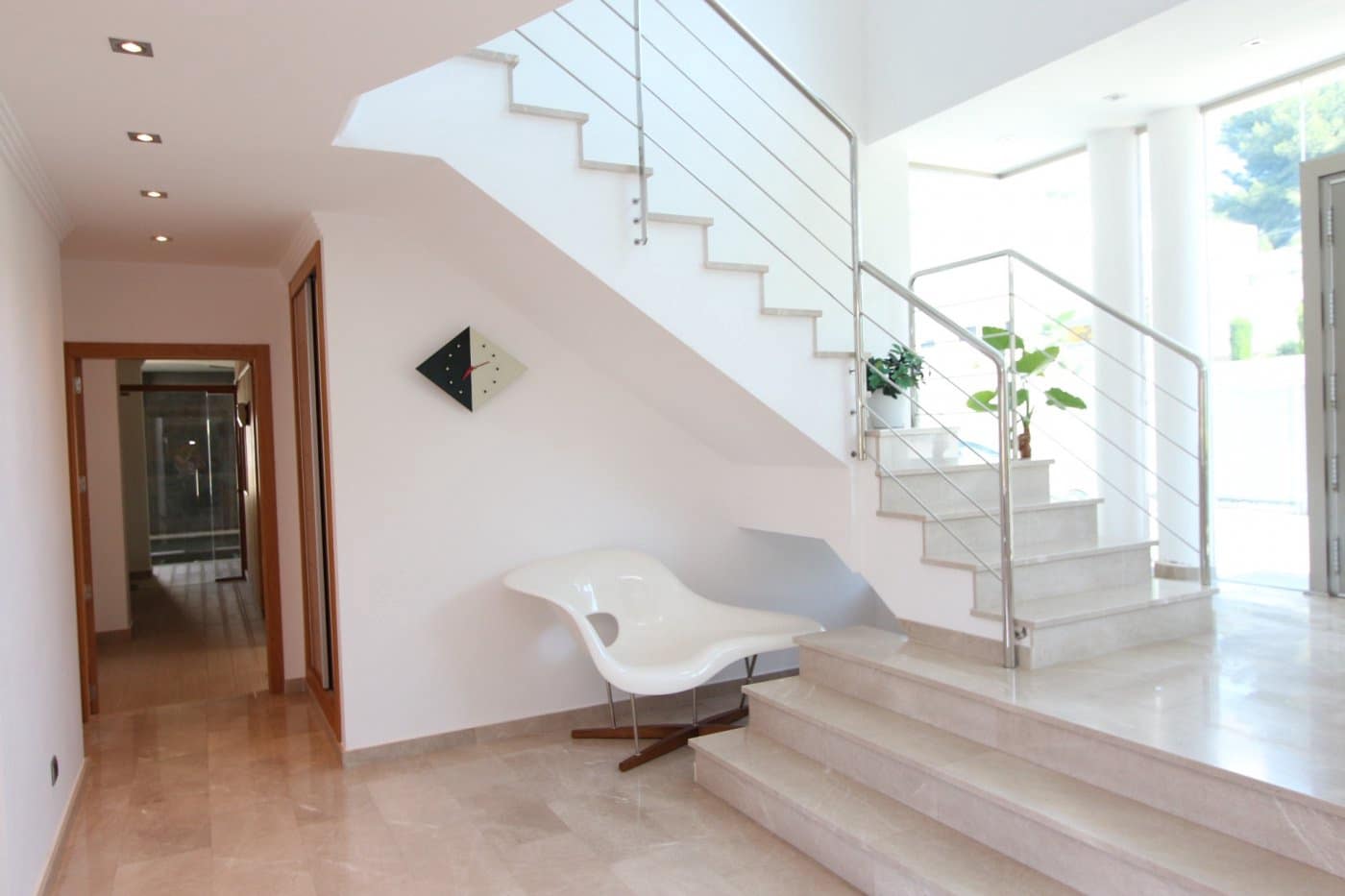 6 bedroom Villa for sale in Benissa with pool - € 1,999,999 (Ref: 8661145)