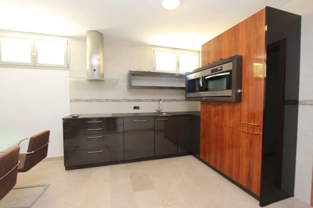 6 soverom Villa til salgs i Benissa med svømmebasseng - € 1 999 999 (Ref: 8661145)